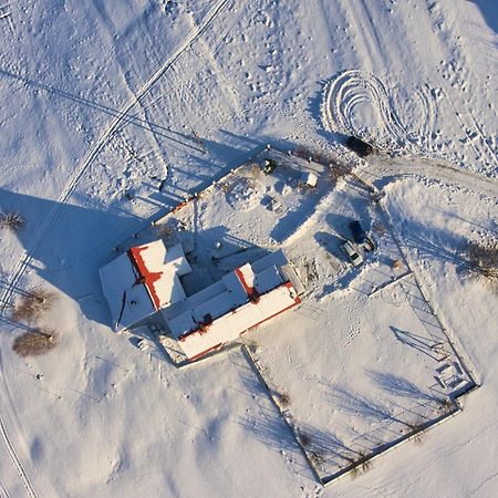 Apartamenty Widokowa Korbielów Esterno foto