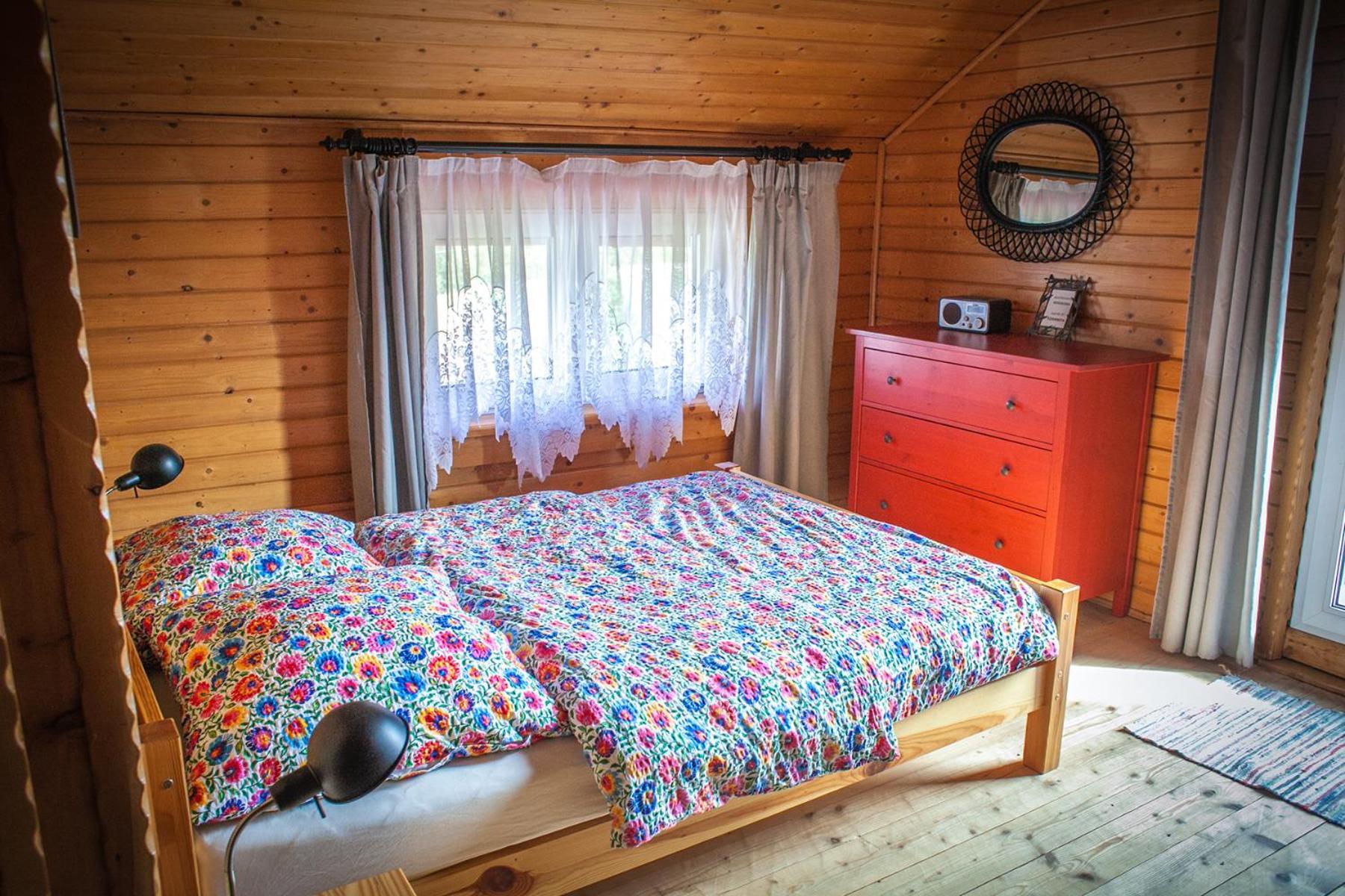 Apartamenty Widokowa Korbielów Esterno foto