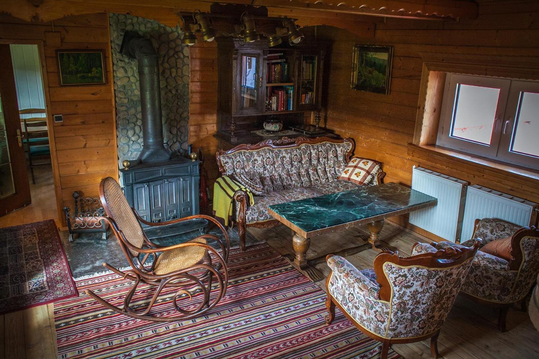Apartamenty Widokowa Korbielów Esterno foto