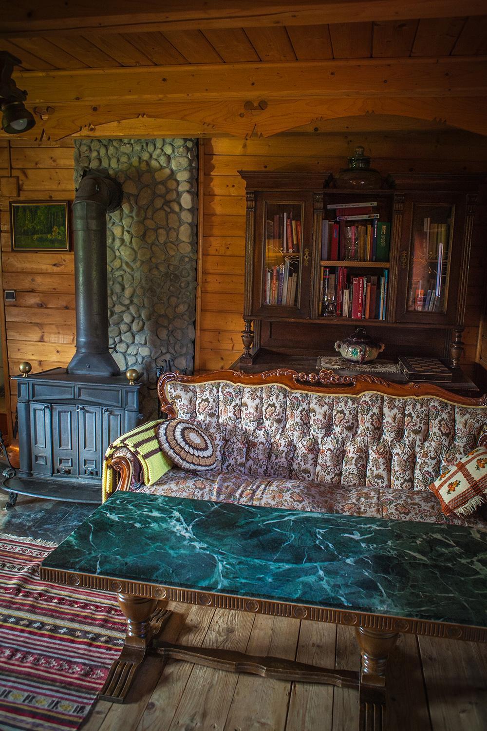 Apartamenty Widokowa Korbielów Esterno foto