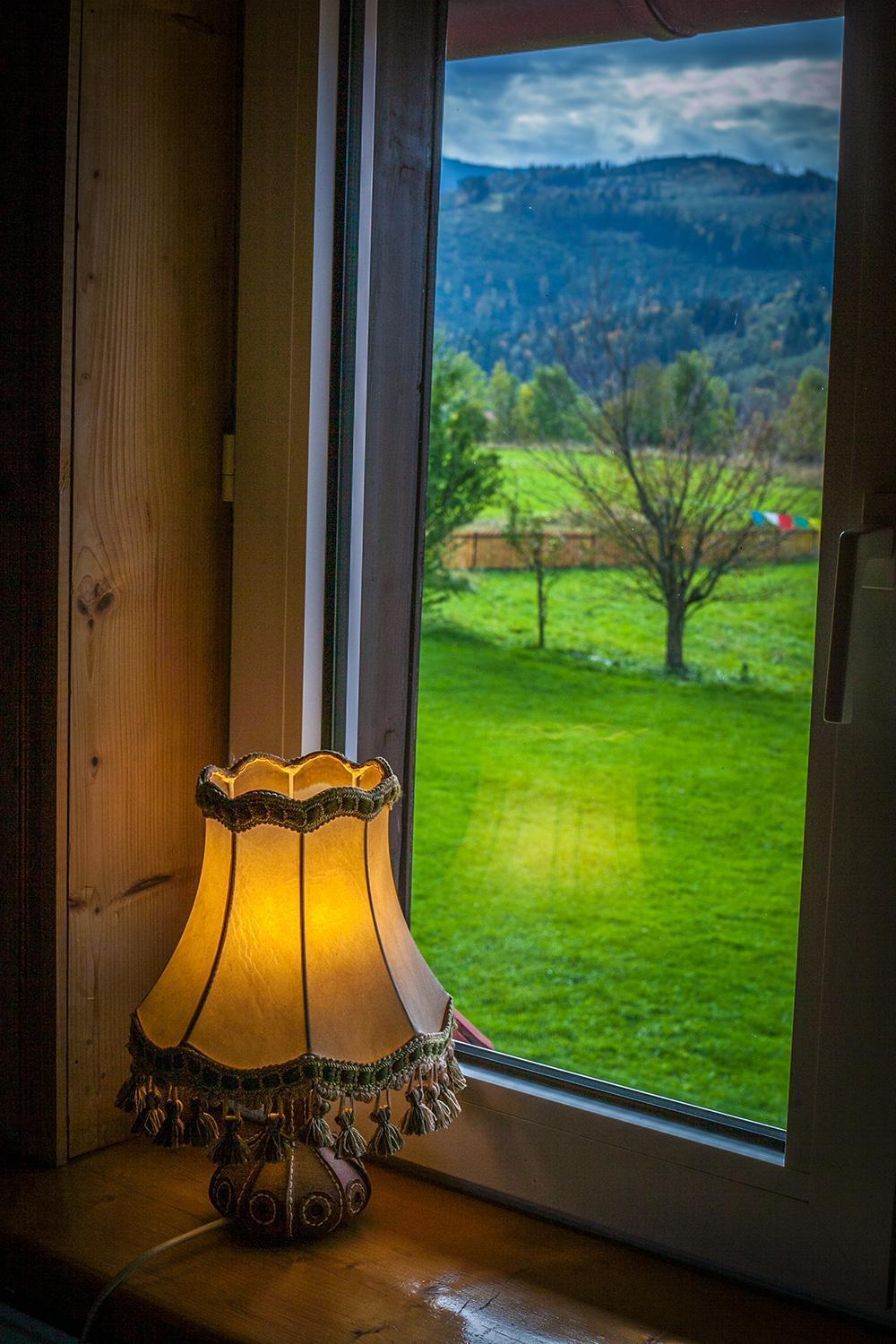 Apartamenty Widokowa Korbielów Esterno foto