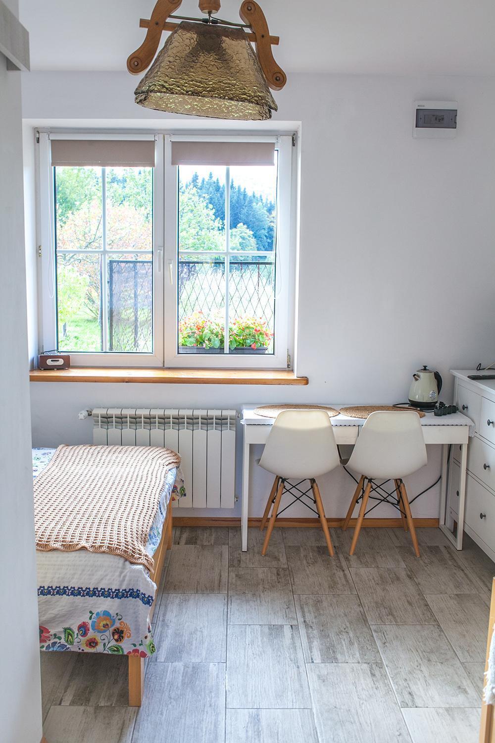 Apartamenty Widokowa Korbielów Esterno foto