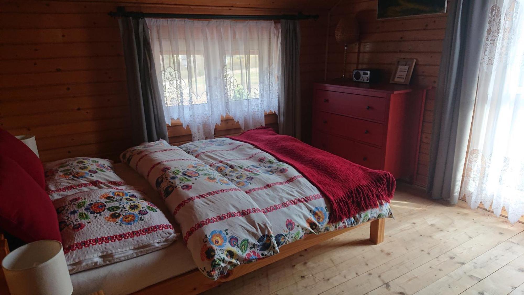 Apartamenty Widokowa Korbielów Esterno foto