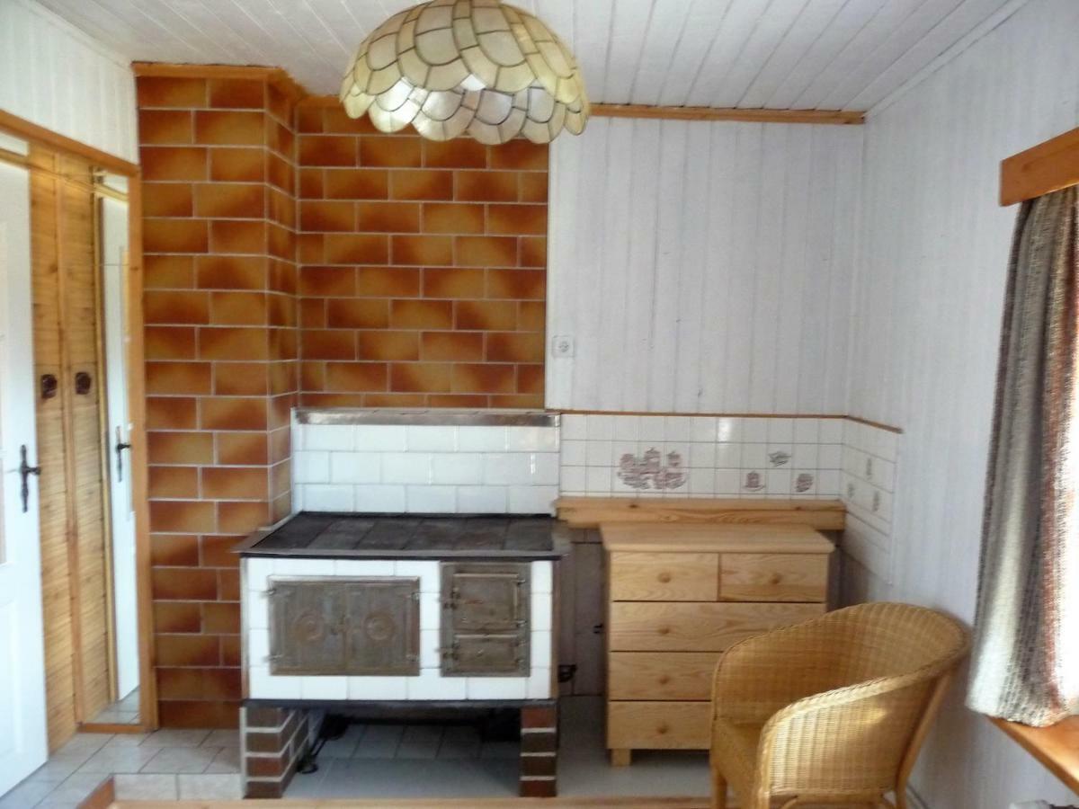 Apartamenty Widokowa Korbielów Esterno foto