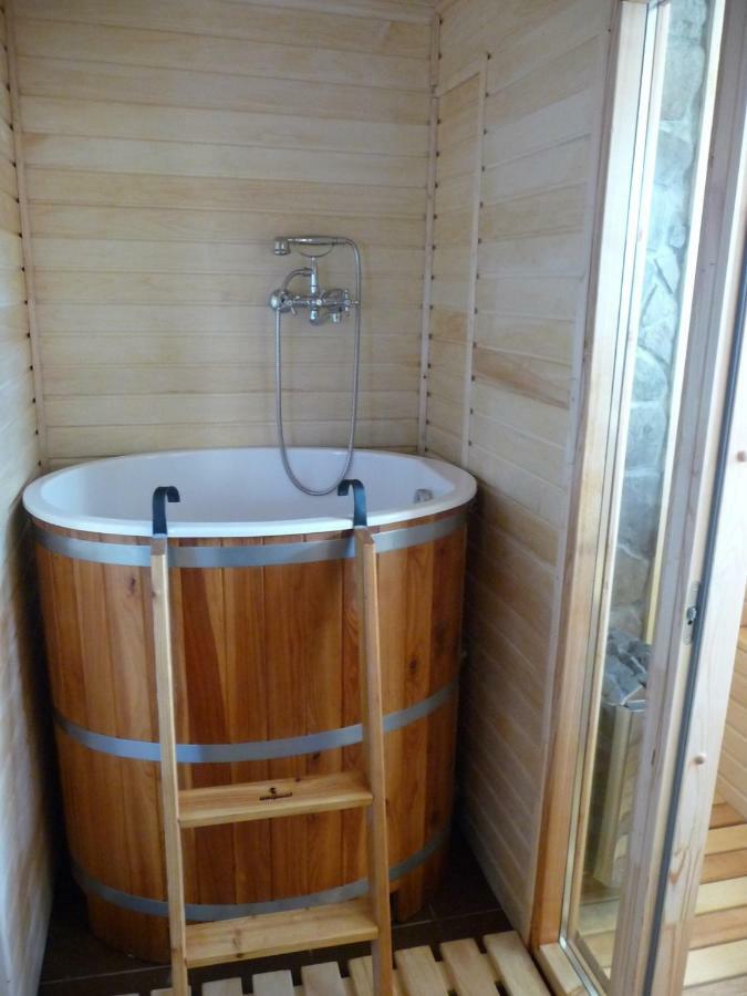 Apartamenty Widokowa Korbielów Esterno foto