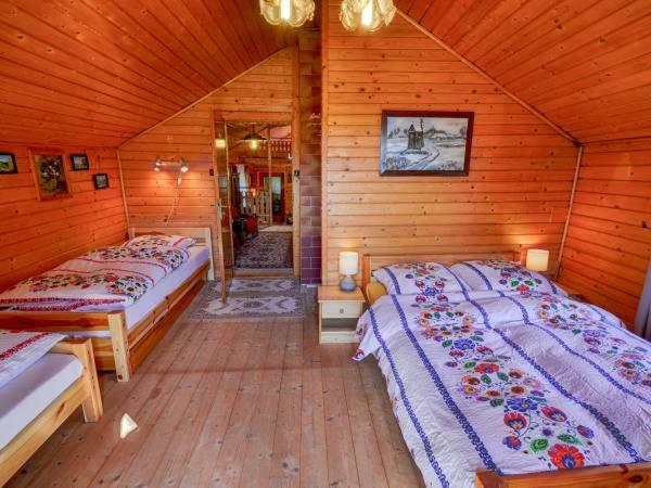 Apartamenty Widokowa Korbielów Esterno foto