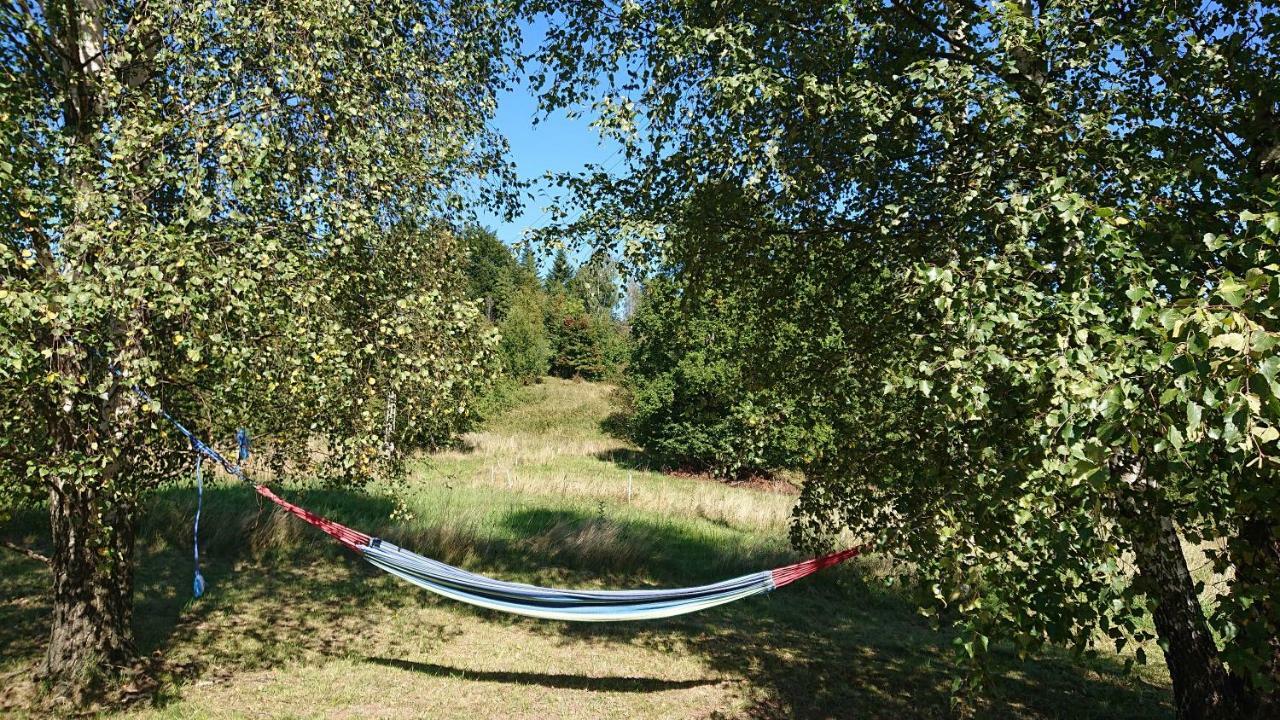 Apartamenty Widokowa Korbielów Esterno foto